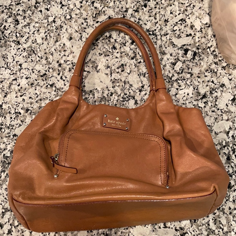 Kate spade purse